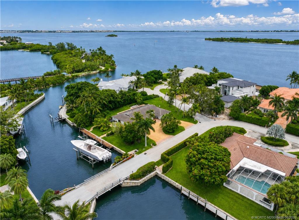 2 Island Road