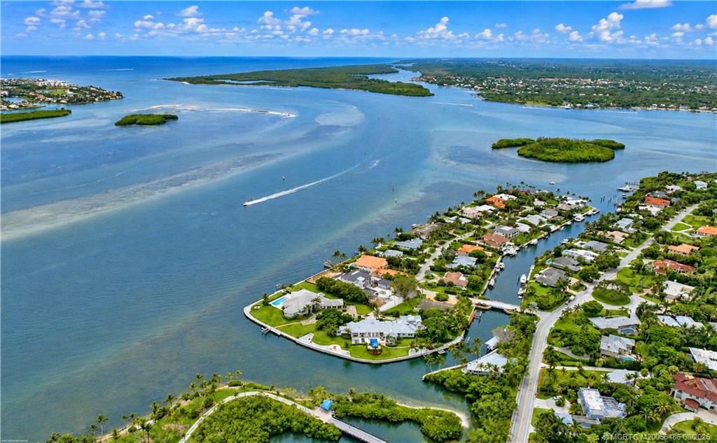2 Island Road