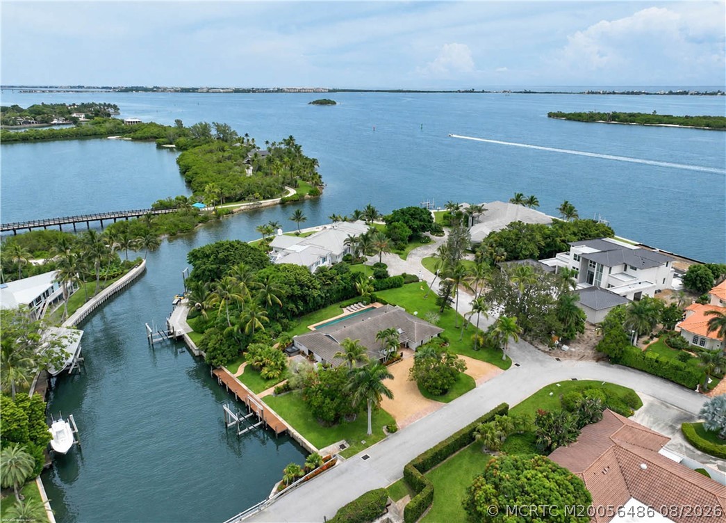 2 Island Road