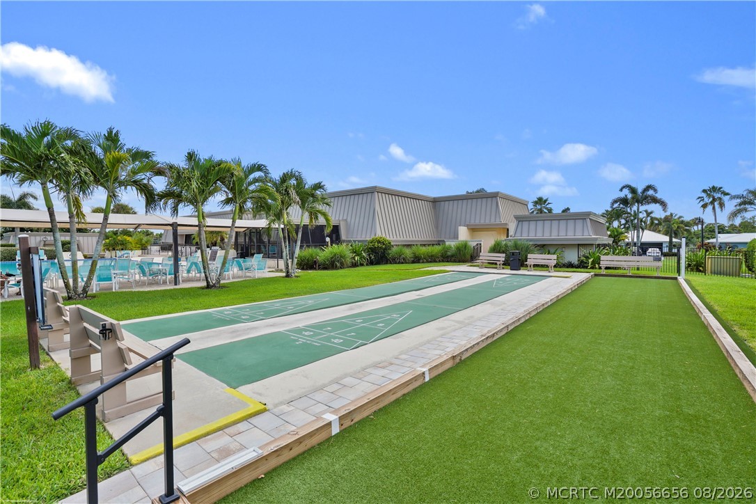 1800 SE Saint Lucie Blvd 6-201