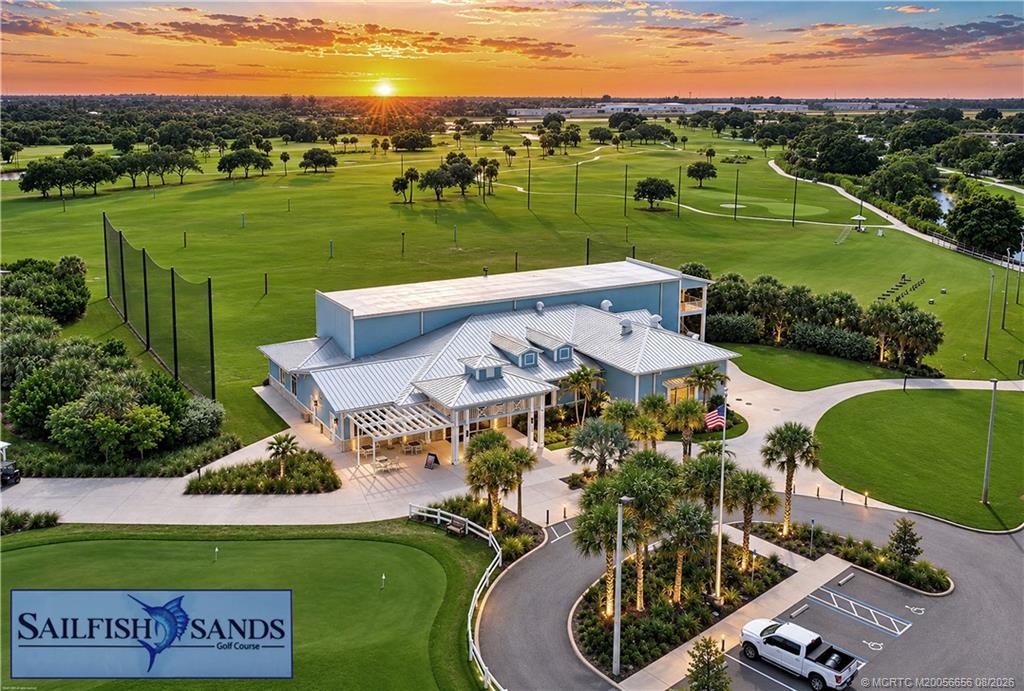 1800 SE Saint Lucie Blvd 6-201