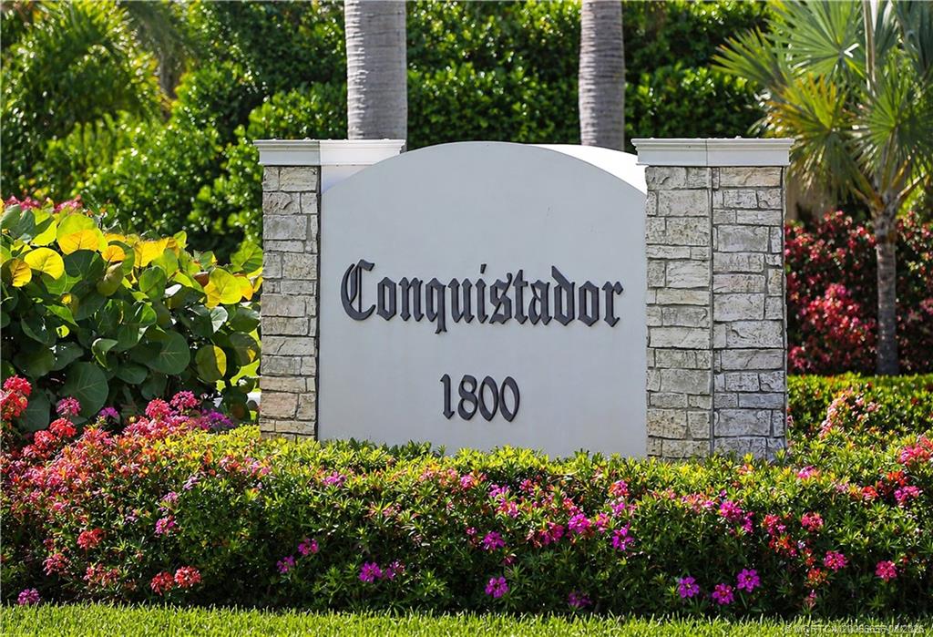 1800 SE Saint Lucie Blvd 6-201