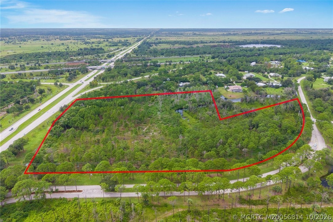 0 SW Stuart West Blvd