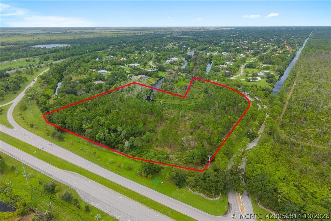 0 SW Stuart West Blvd