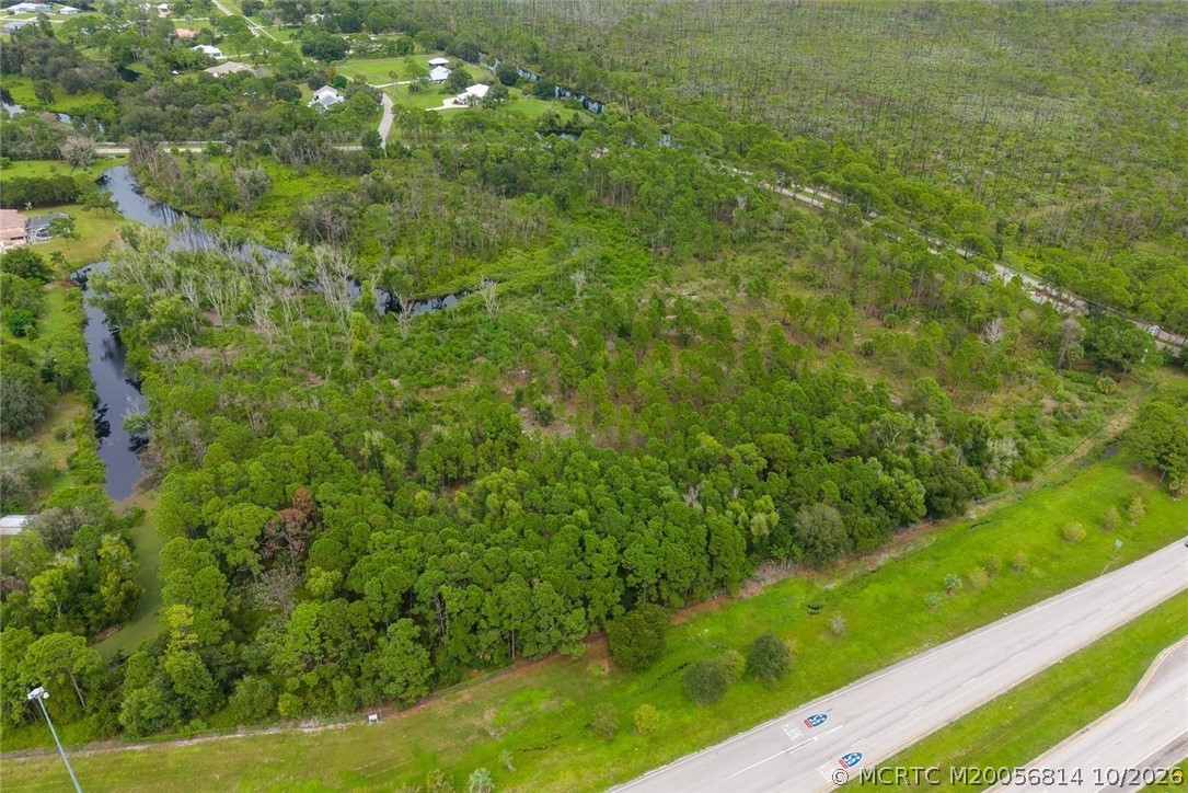 0 SW Stuart West Blvd
