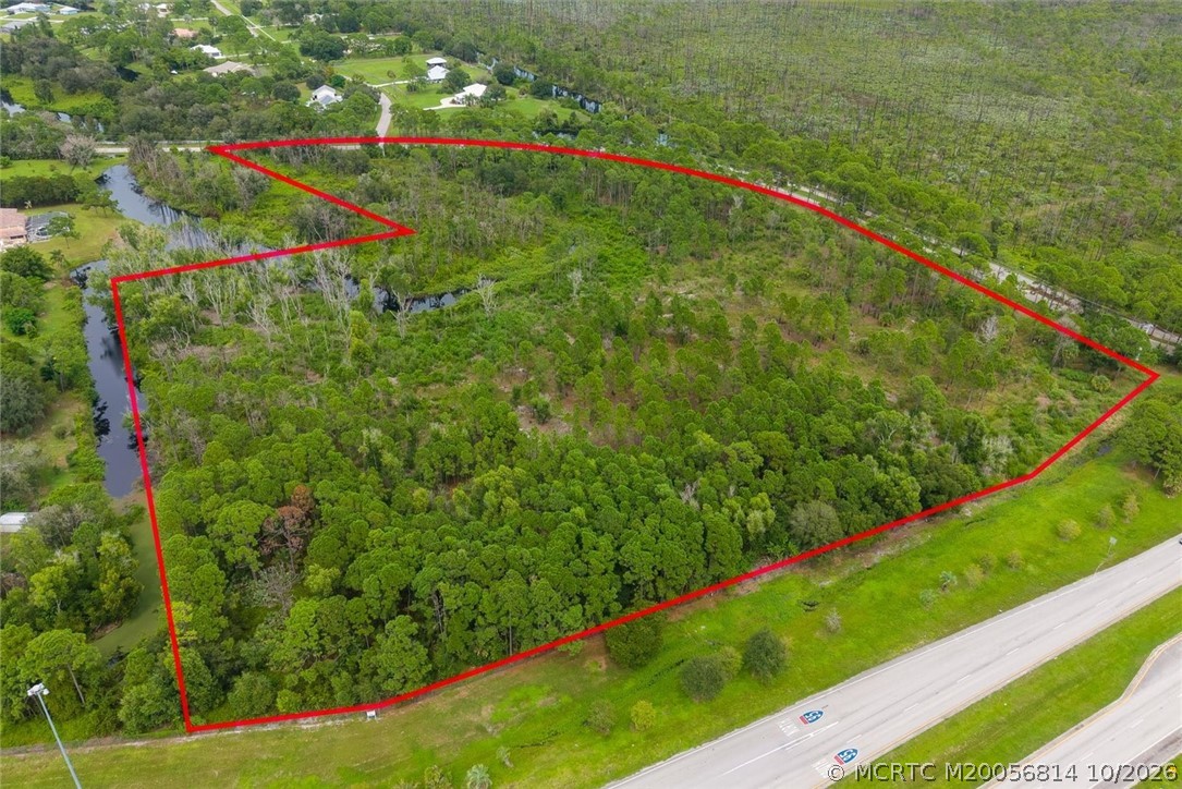 0 SW Stuart West Blvd