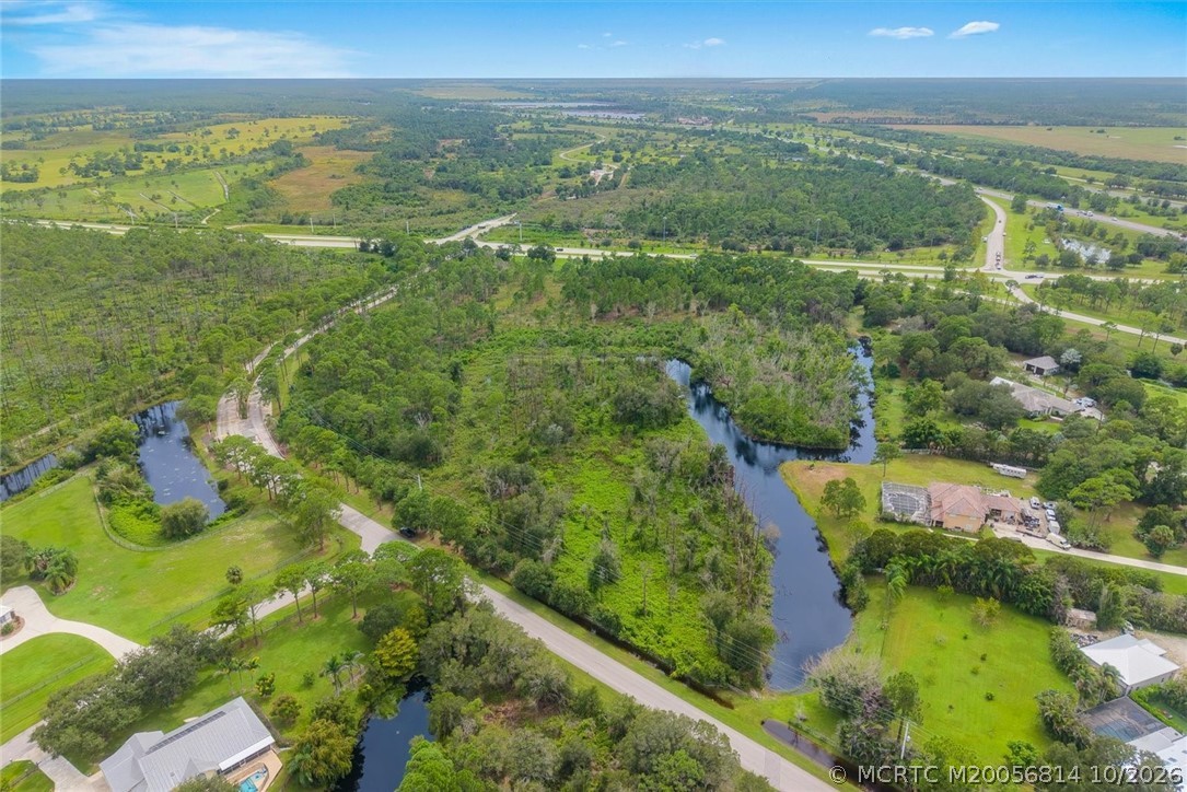 0 SW Stuart West Blvd
