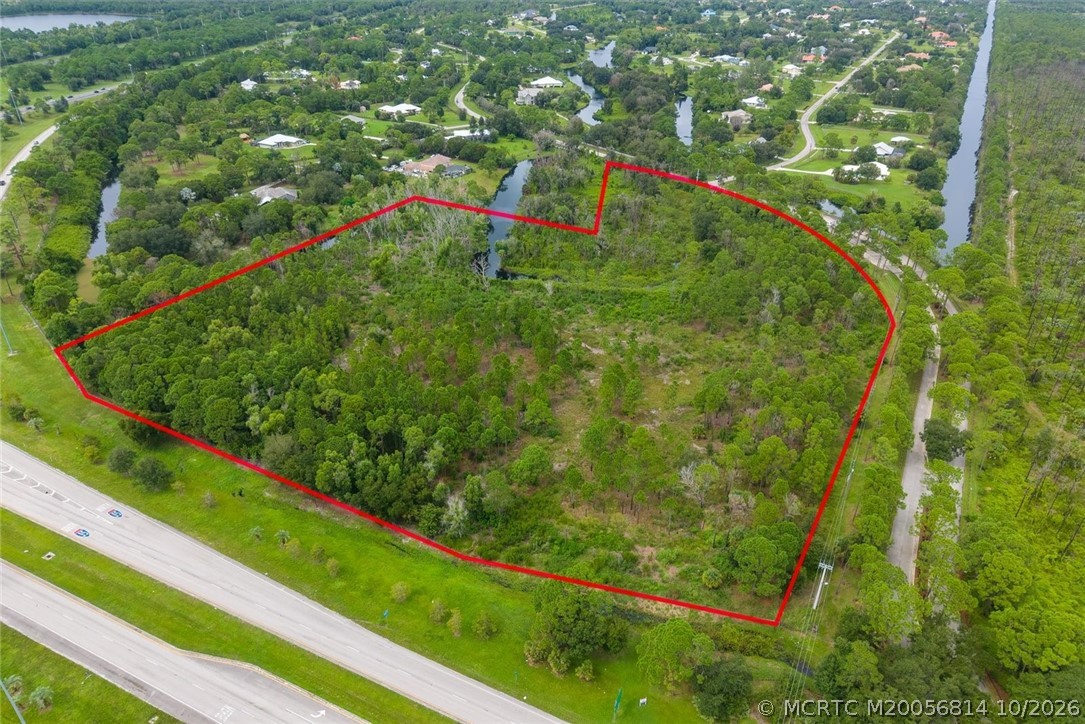 0 SW Stuart West Blvd