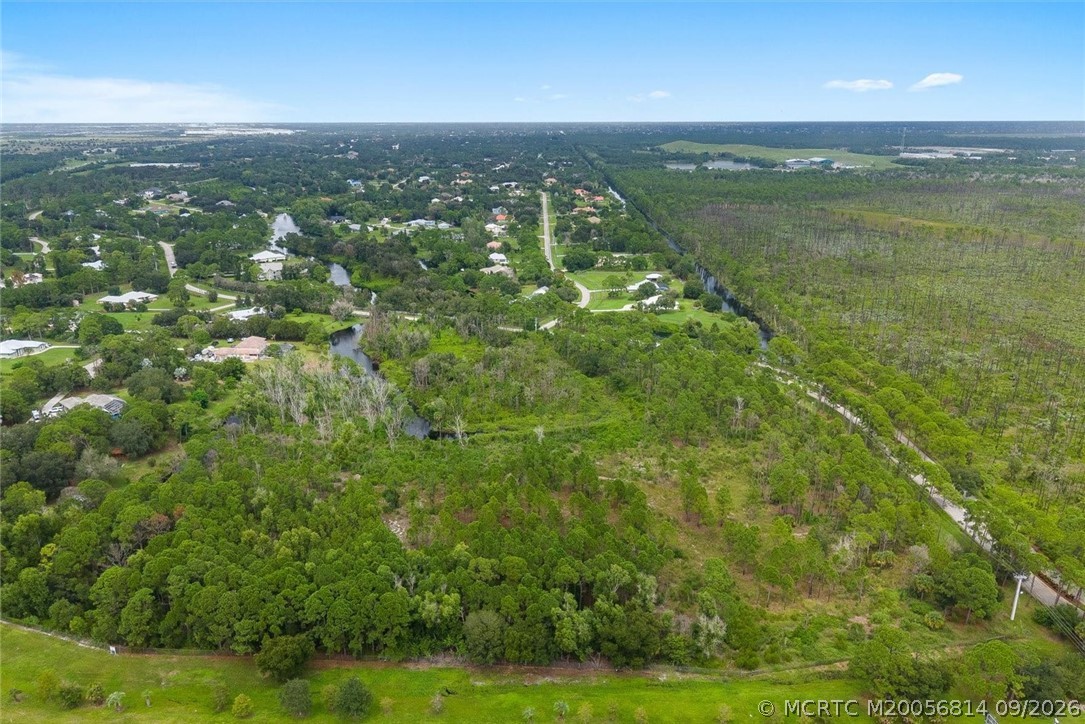 0 SW Stuart West Blvd