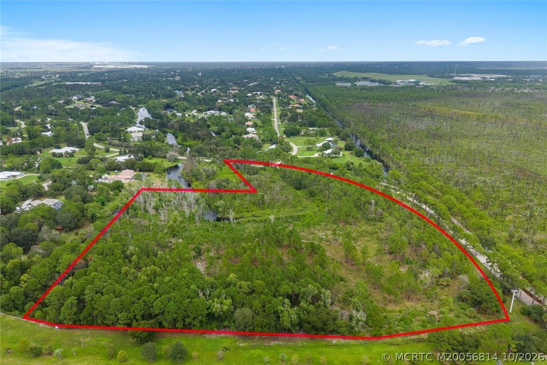 0 SW Stuart West Blvd