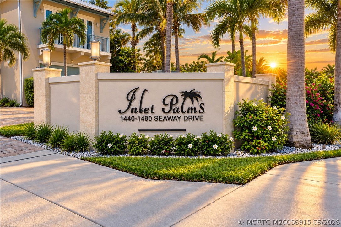 1440 Seaway Drive 1