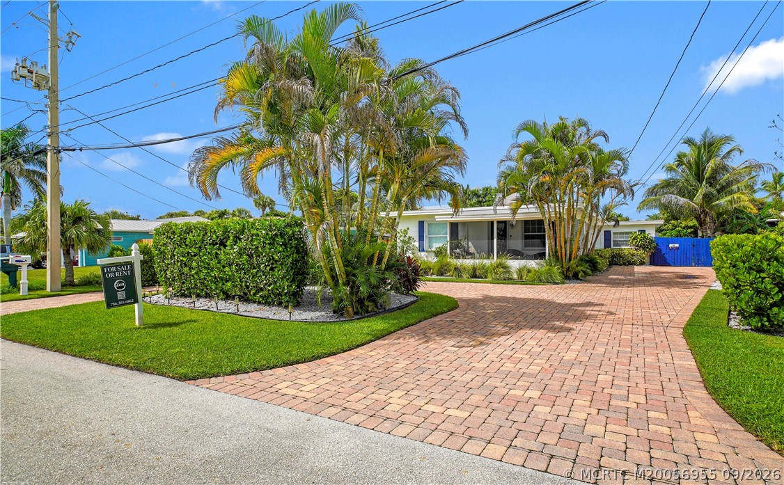 307 Granada Street