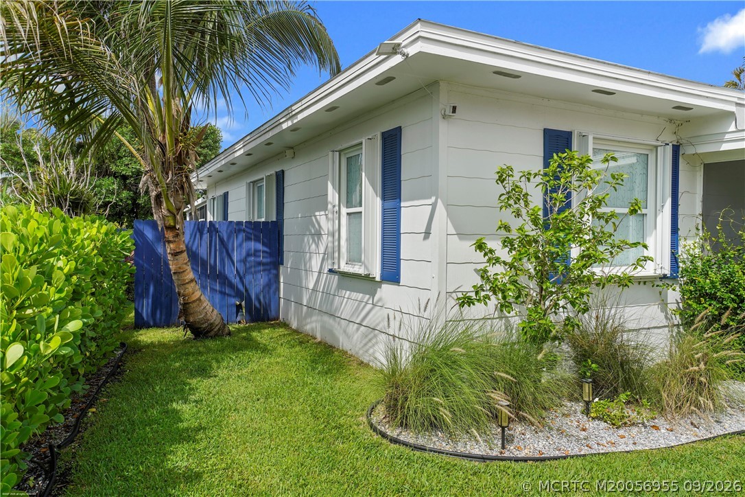 307 Granada Street