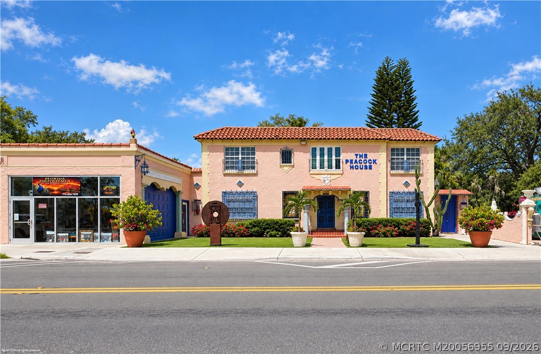 307 Granada Street