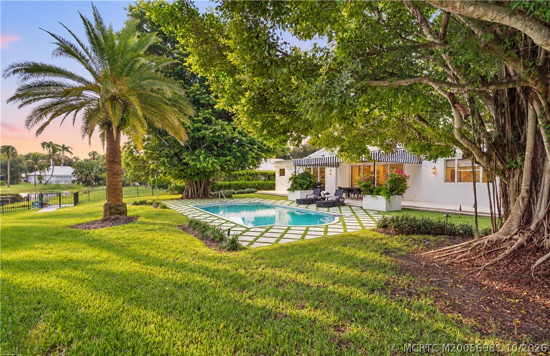 18397 SE Heritage Drive