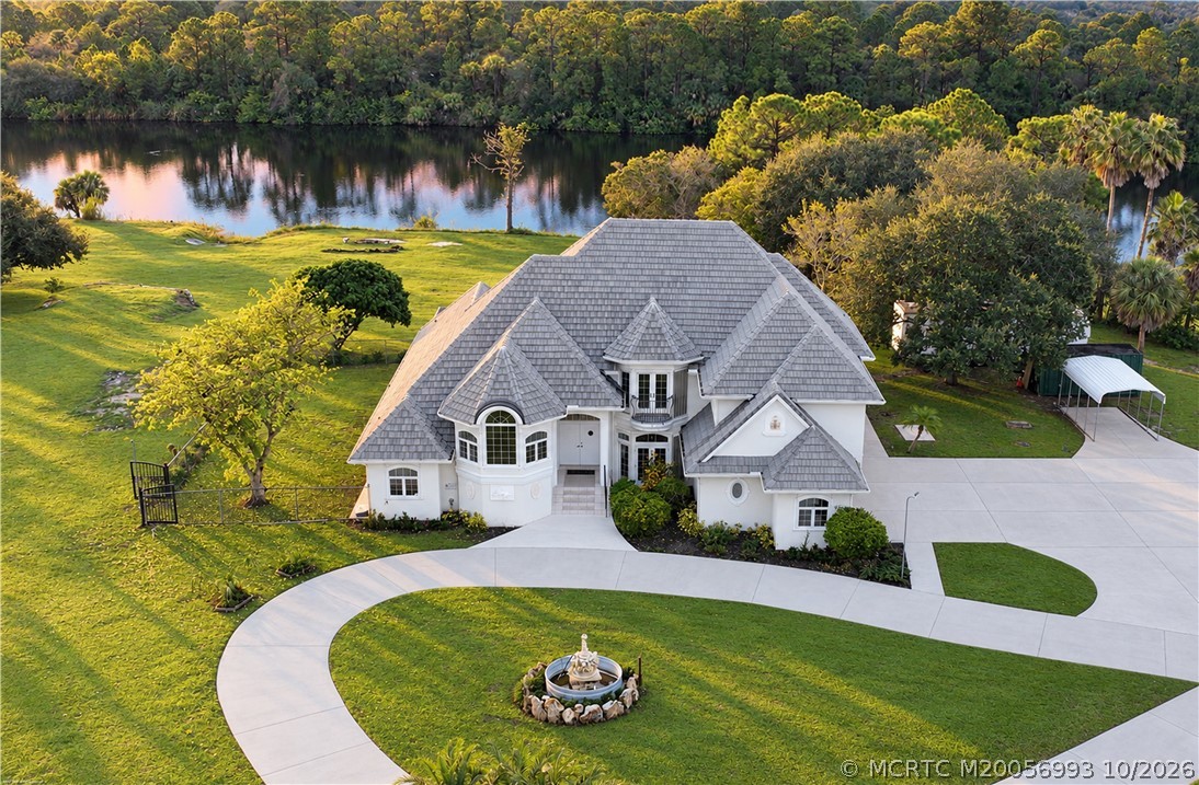 10225 SW Green Ridge Lane