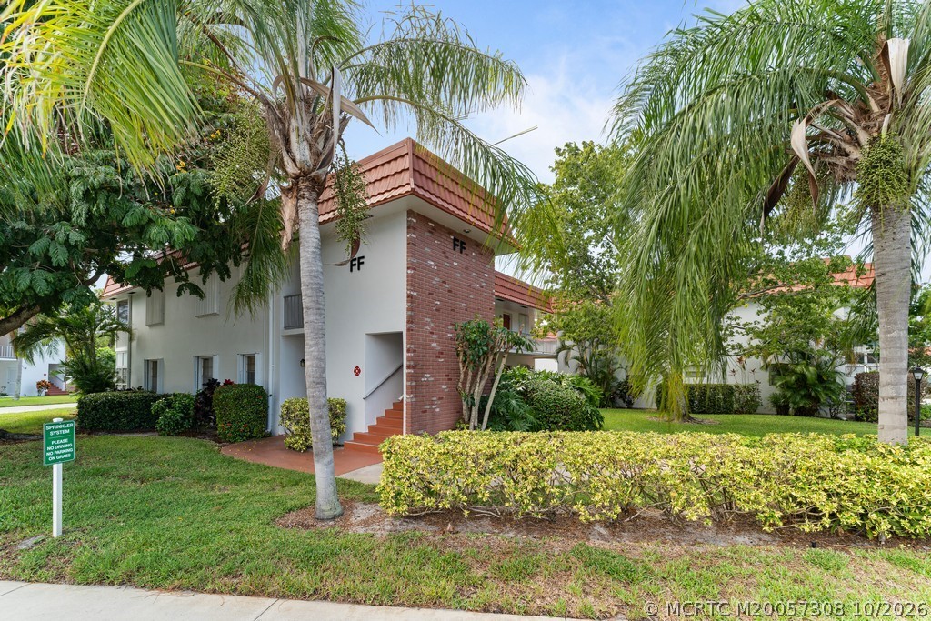 2600 SE Ocean Blvd FF14