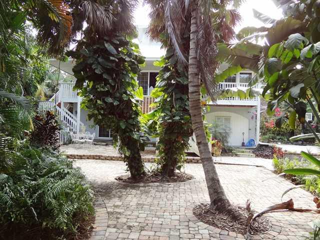 Private Address