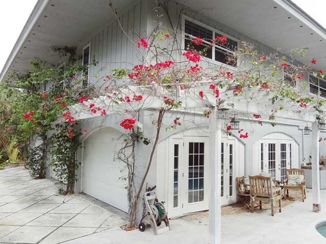 Private Address