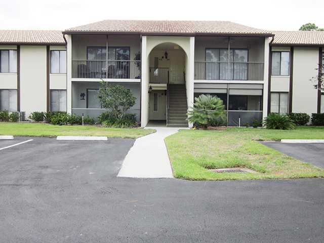 Private Address