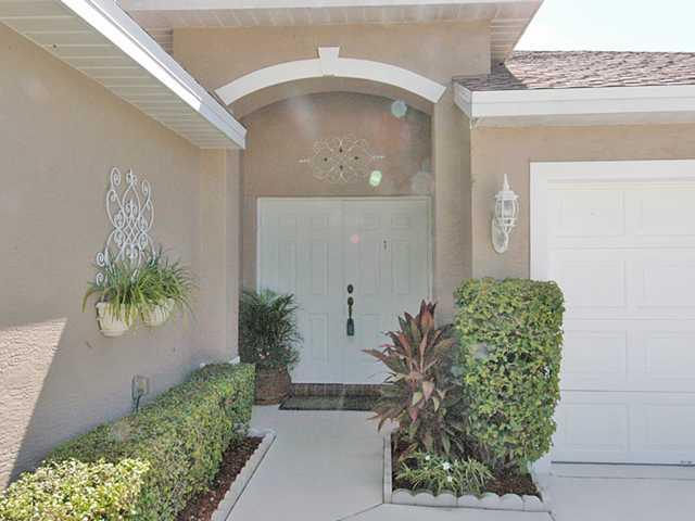 Private Address