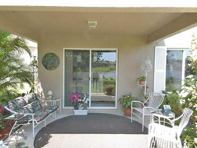 Private Address