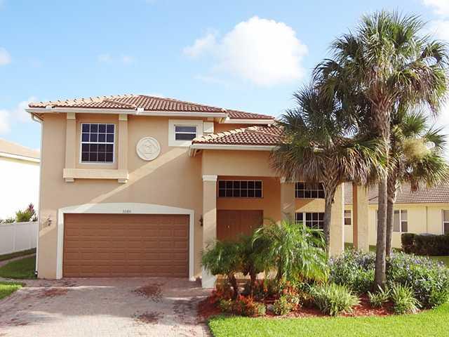 3080 SW Porpoise Circle 3080
