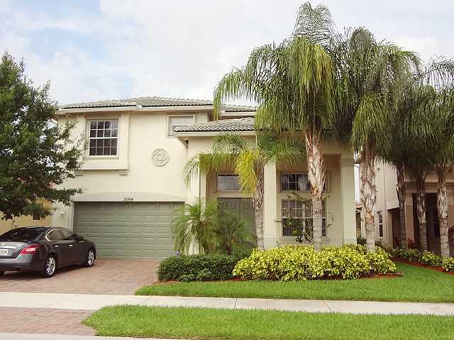 5064 SE Graham Drive 5064