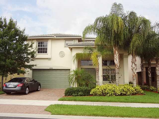 5064 SE Graham Drive 5064