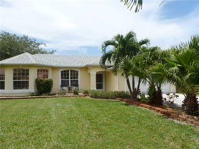 4795 SE Manatee Terrace 4795