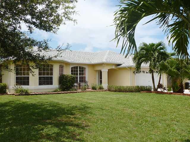 4795 SE Manatee Terrace 4795