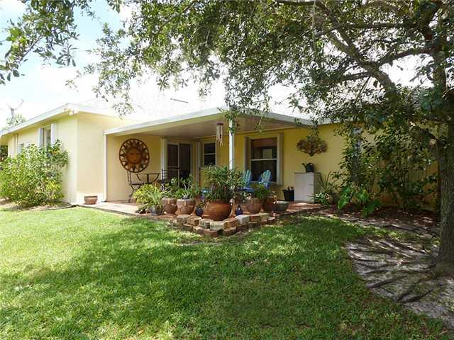 4795 SE Manatee Terrace 4795