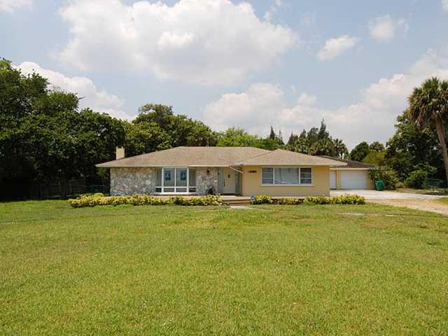 13121 S INDIAN RIVER Drive 13121