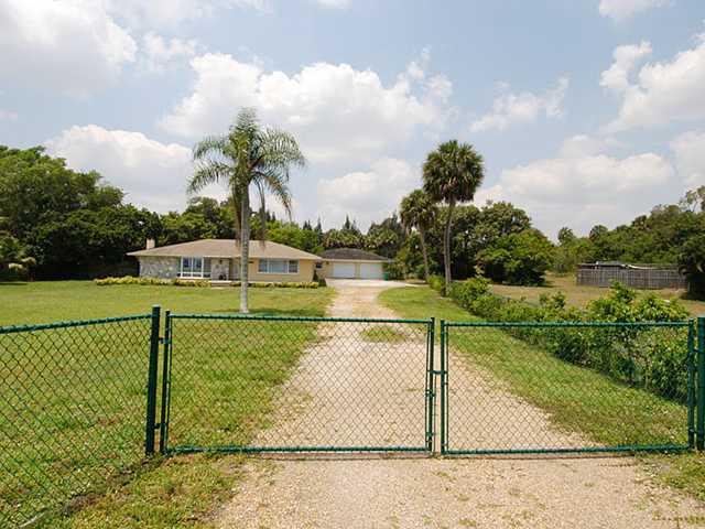 13121 S INDIAN RIVER Drive 13121