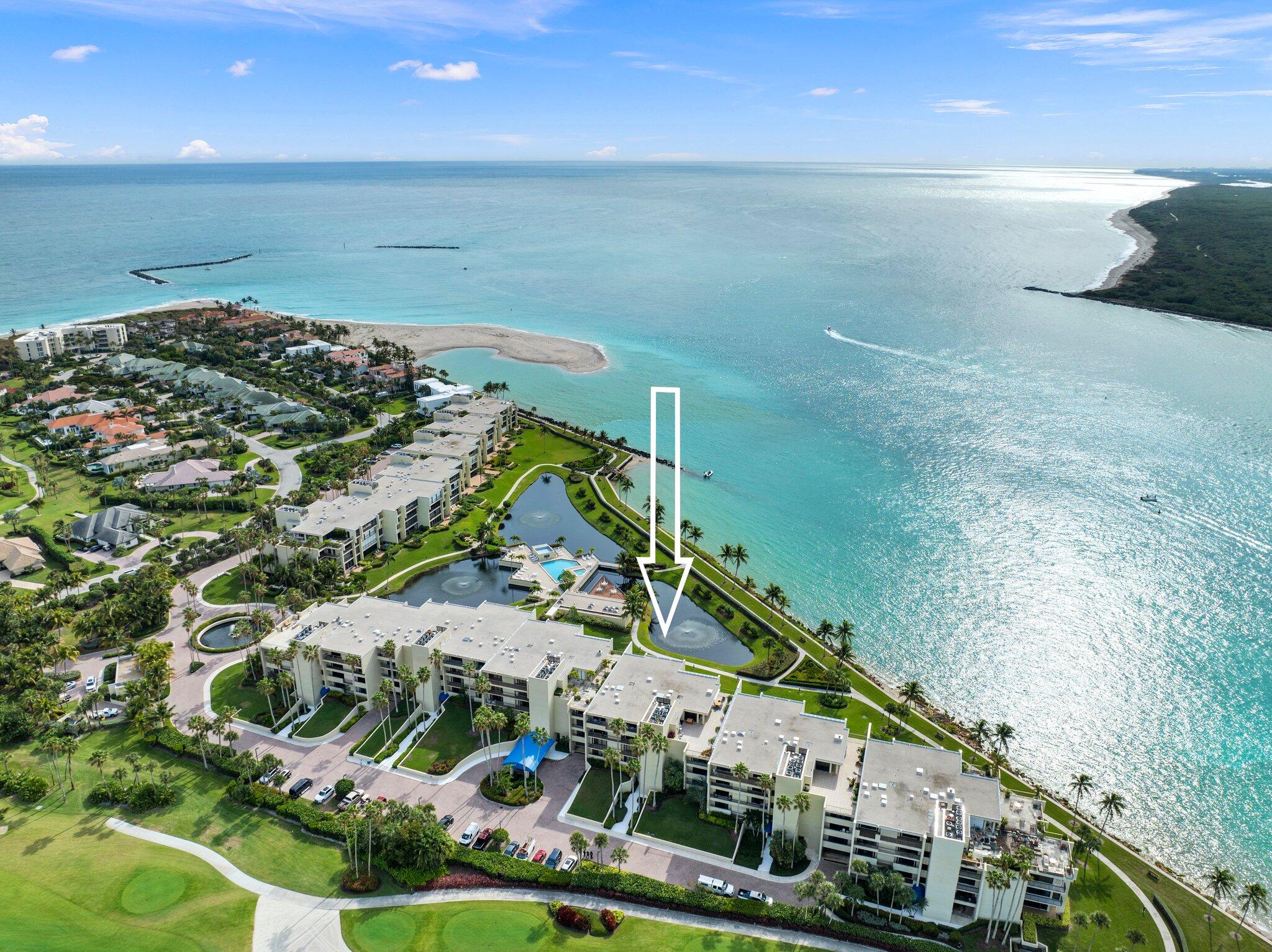 2808 SE Dune Drive 1403