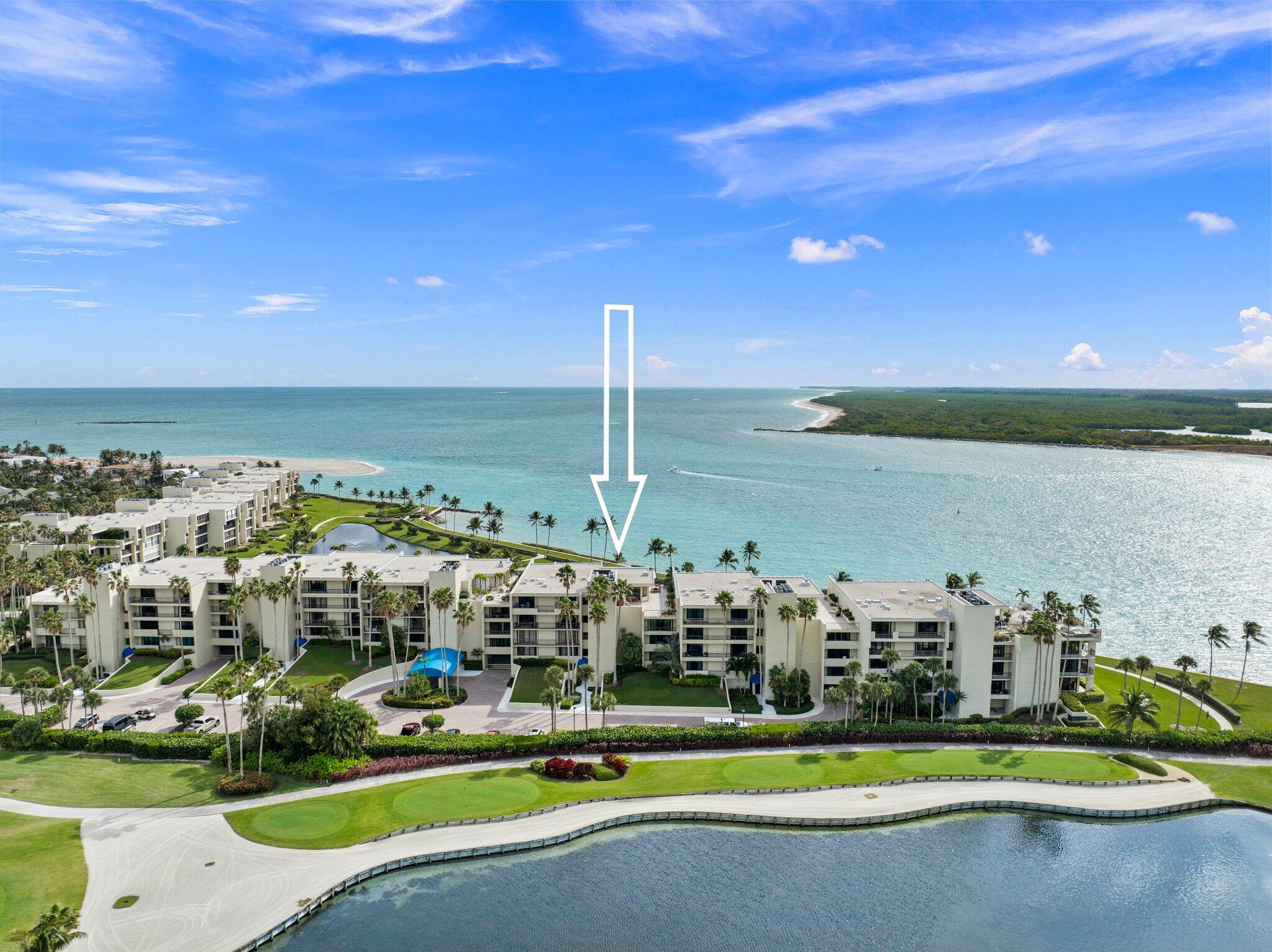 2808 SE Dune Drive 1403