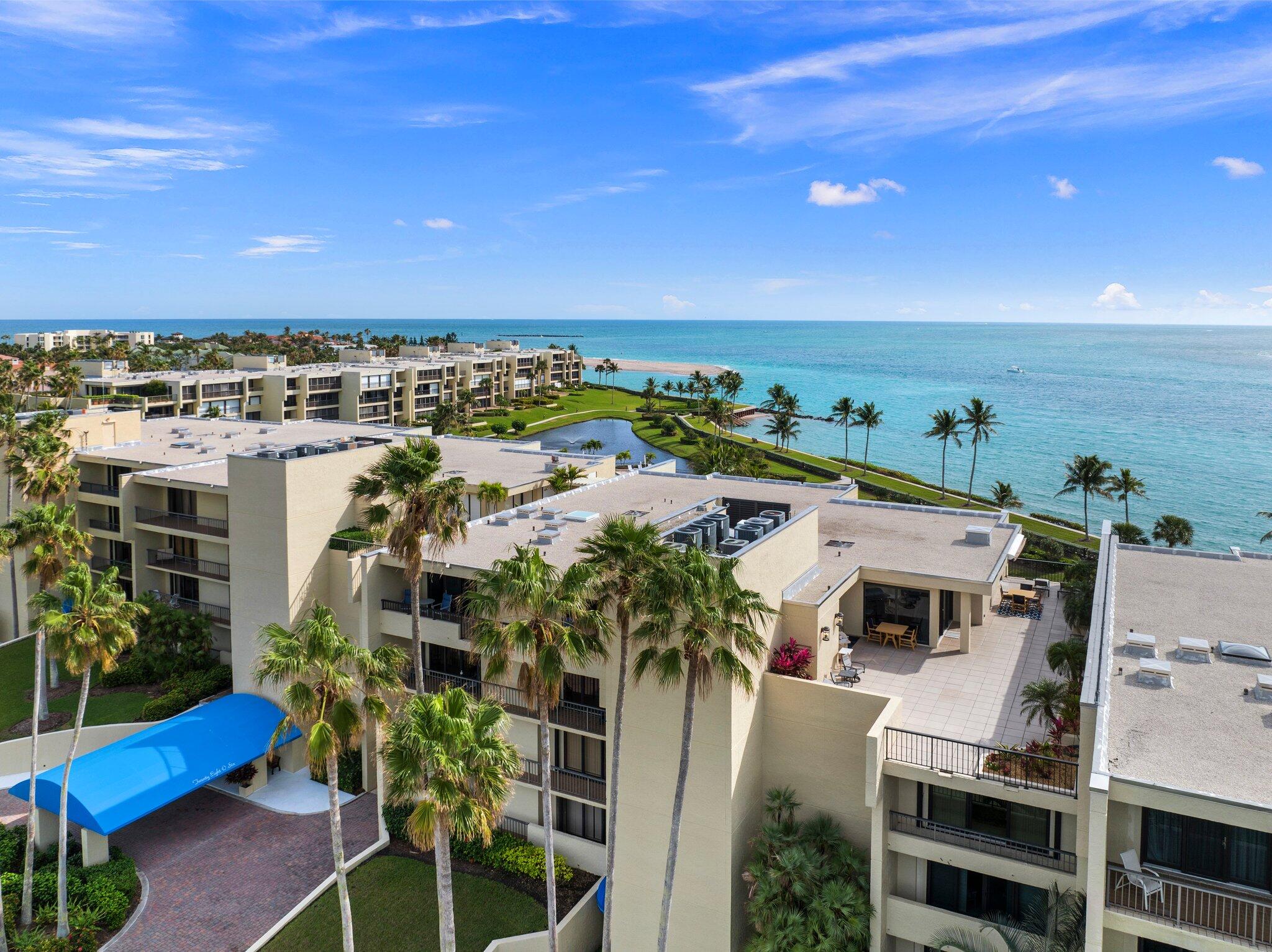 2808 SE Dune Drive 1403
