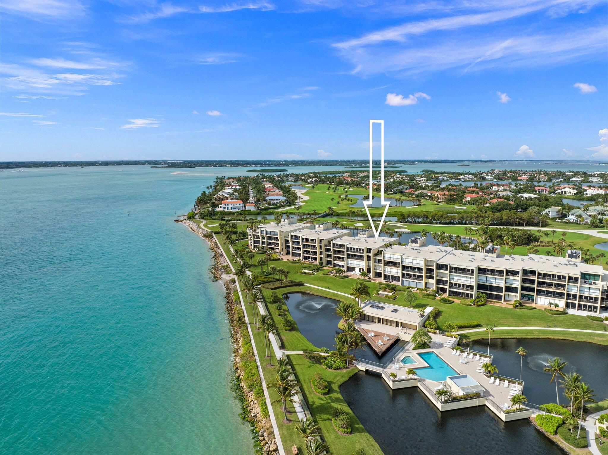 2808 SE Dune Drive 1403