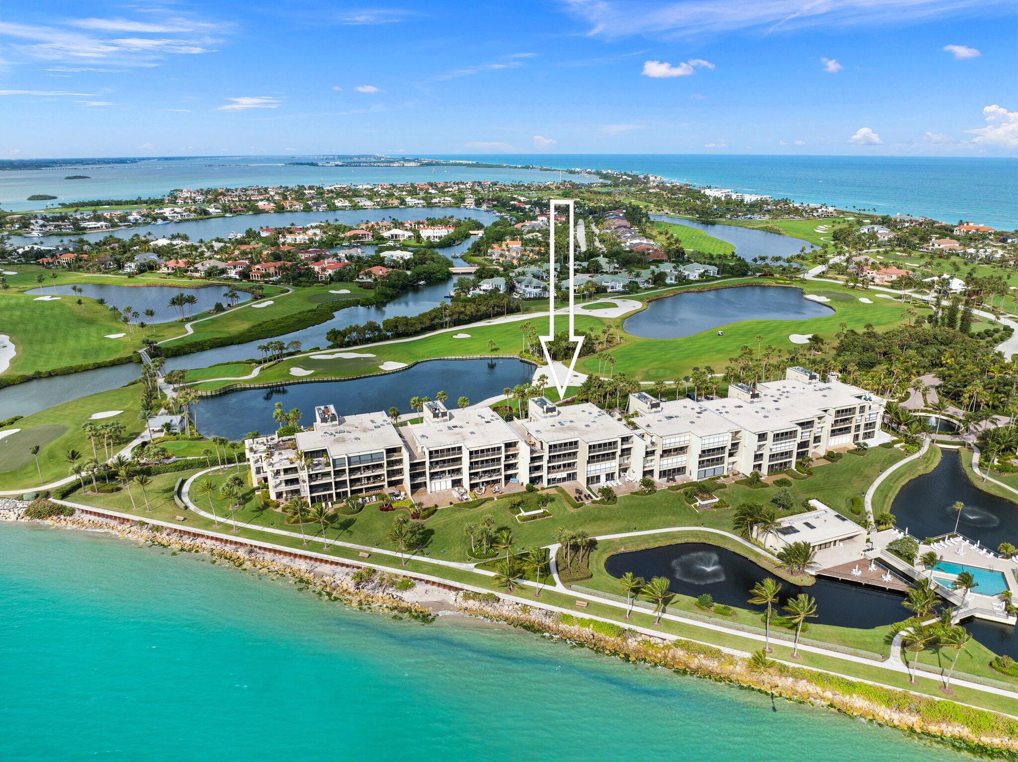2808 SE Dune Drive 1403