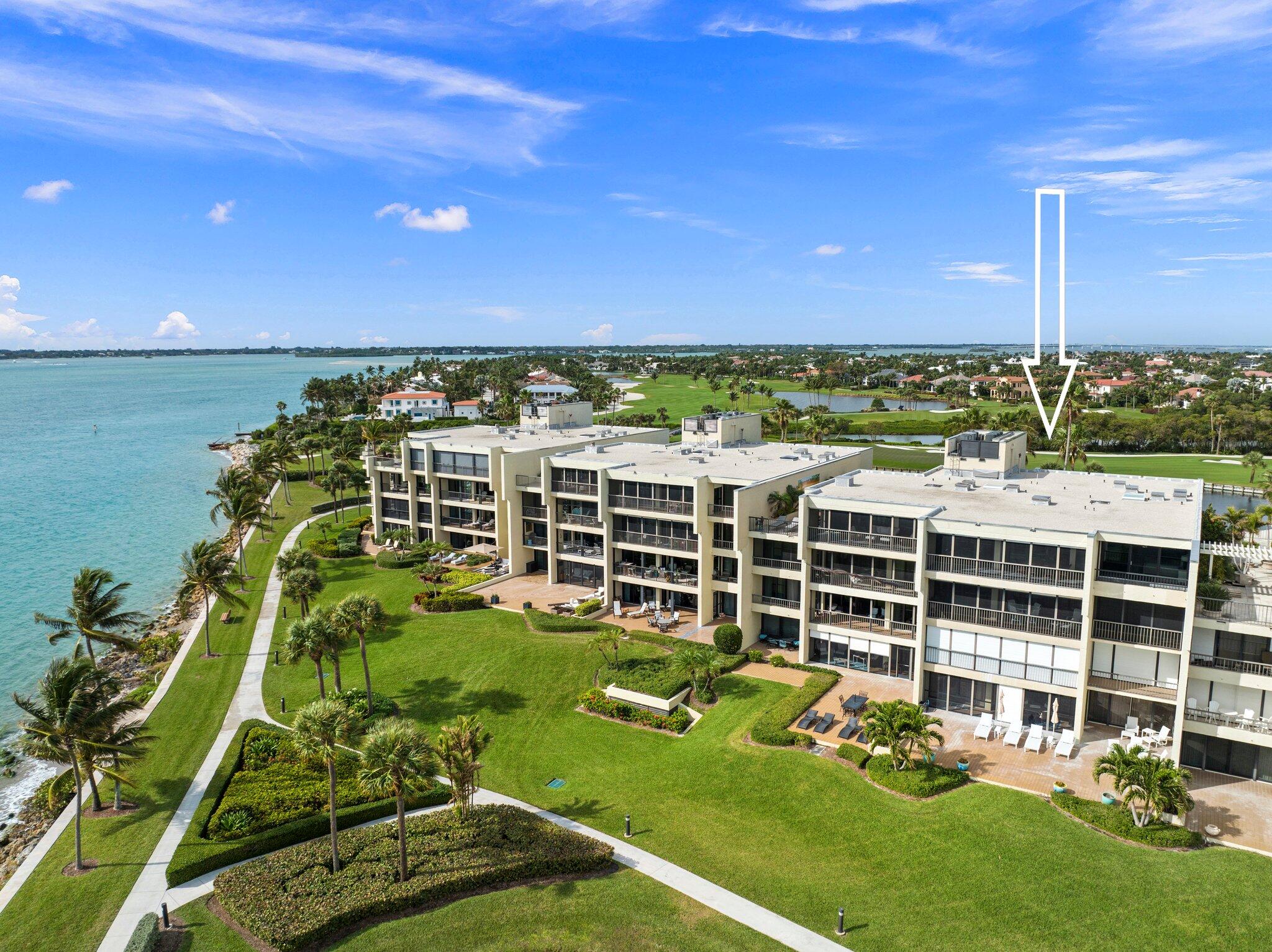 2808 SE Dune Drive 1403