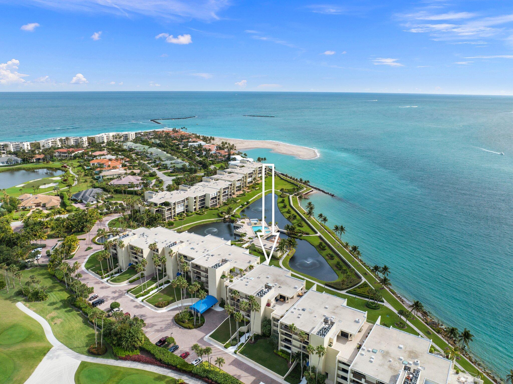 2808 SE Dune Drive 1403