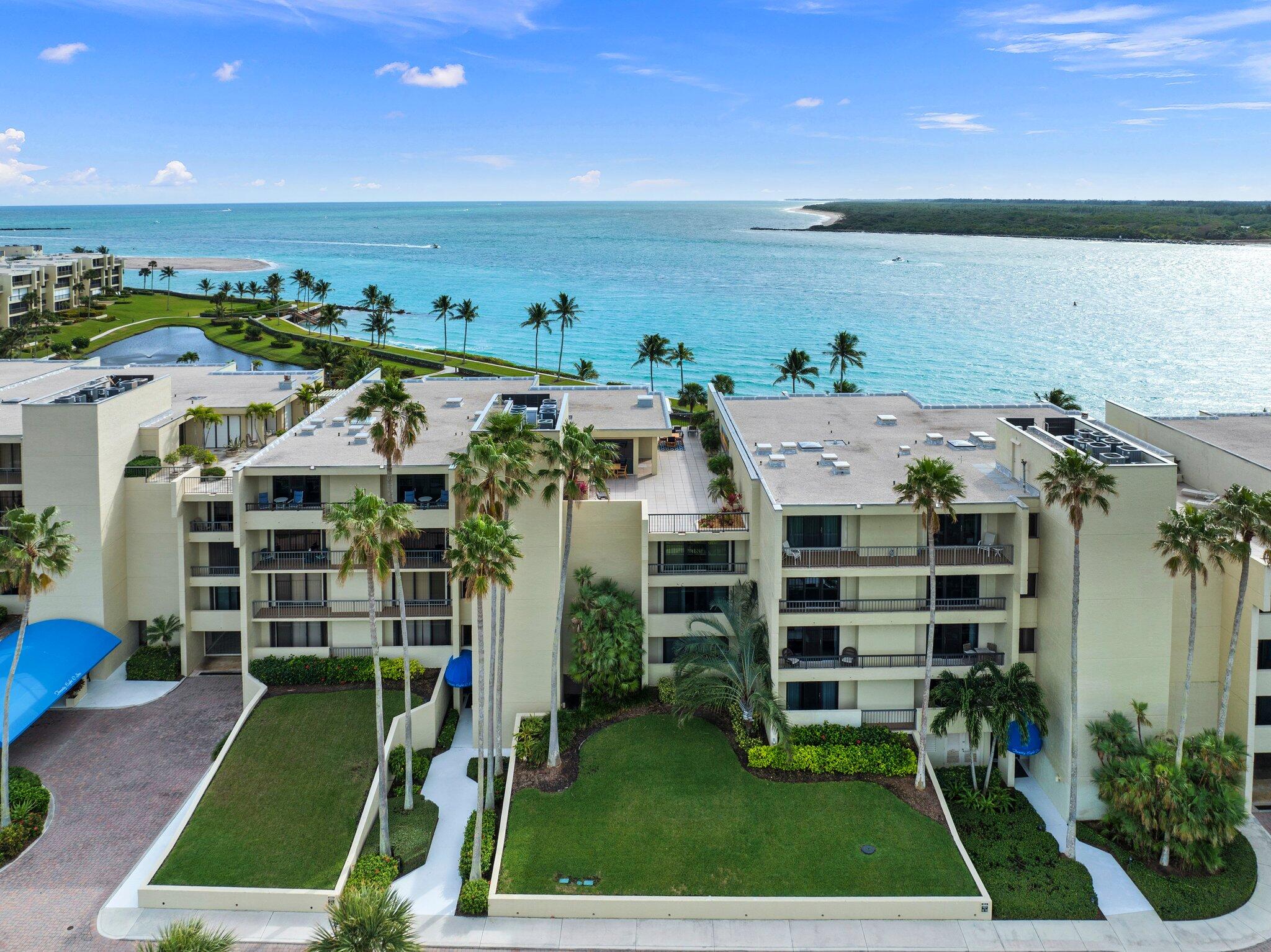 2808 SE Dune Drive 1403