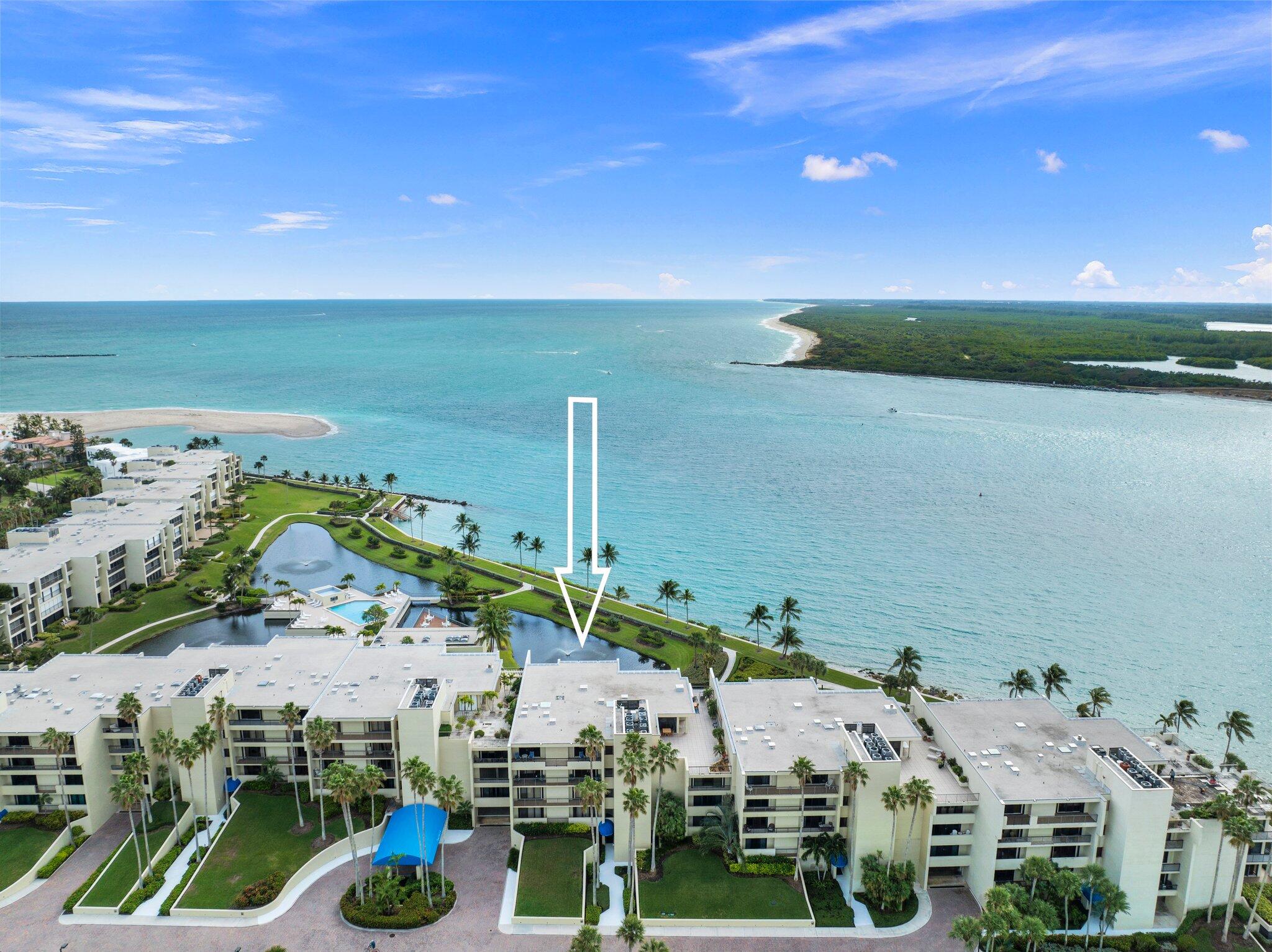 2808 SE Dune Drive 1403