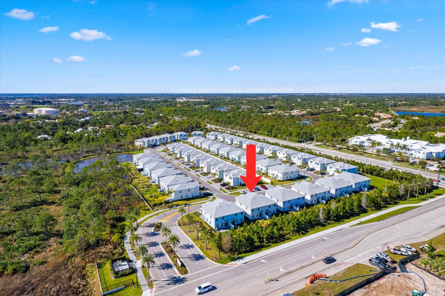 158 Osprey Preserve Boulevard