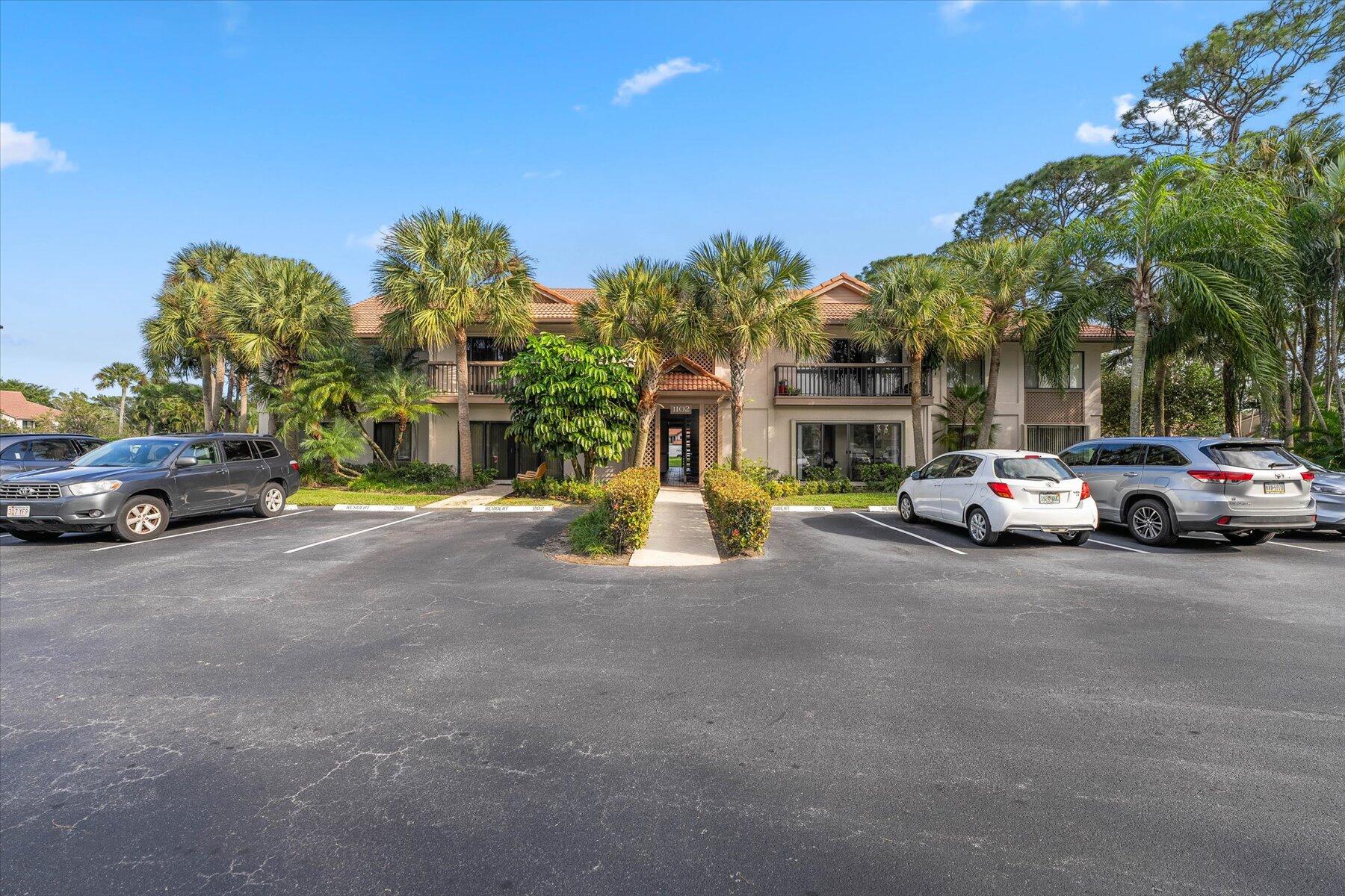 1102 Duncan Circle 202