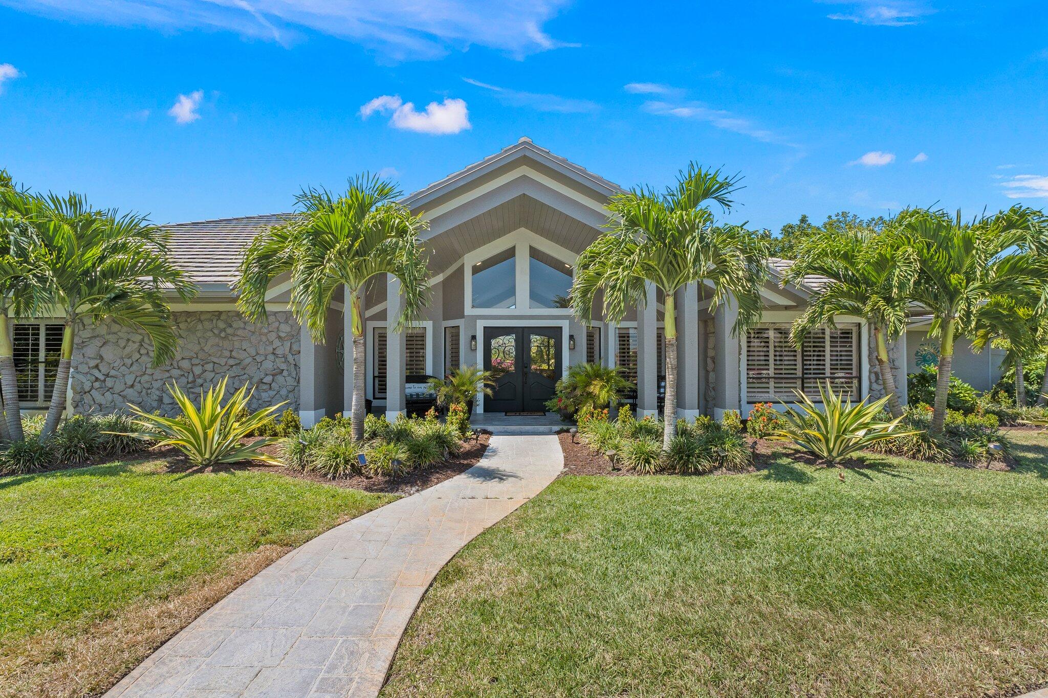 4510 SW Thistle Terrace