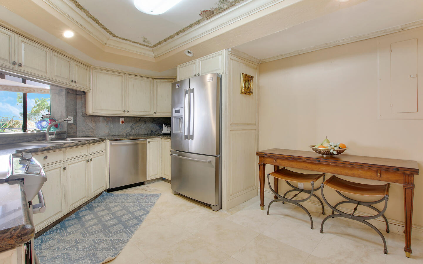 9950 S Ocean Drive 301