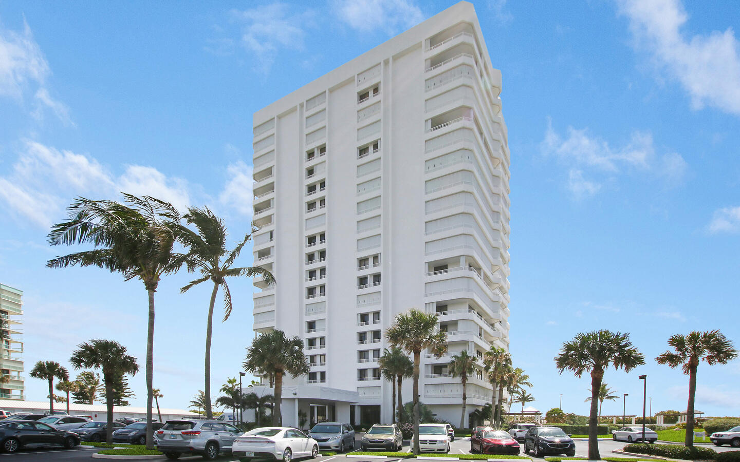 9950 S Ocean Drive 301