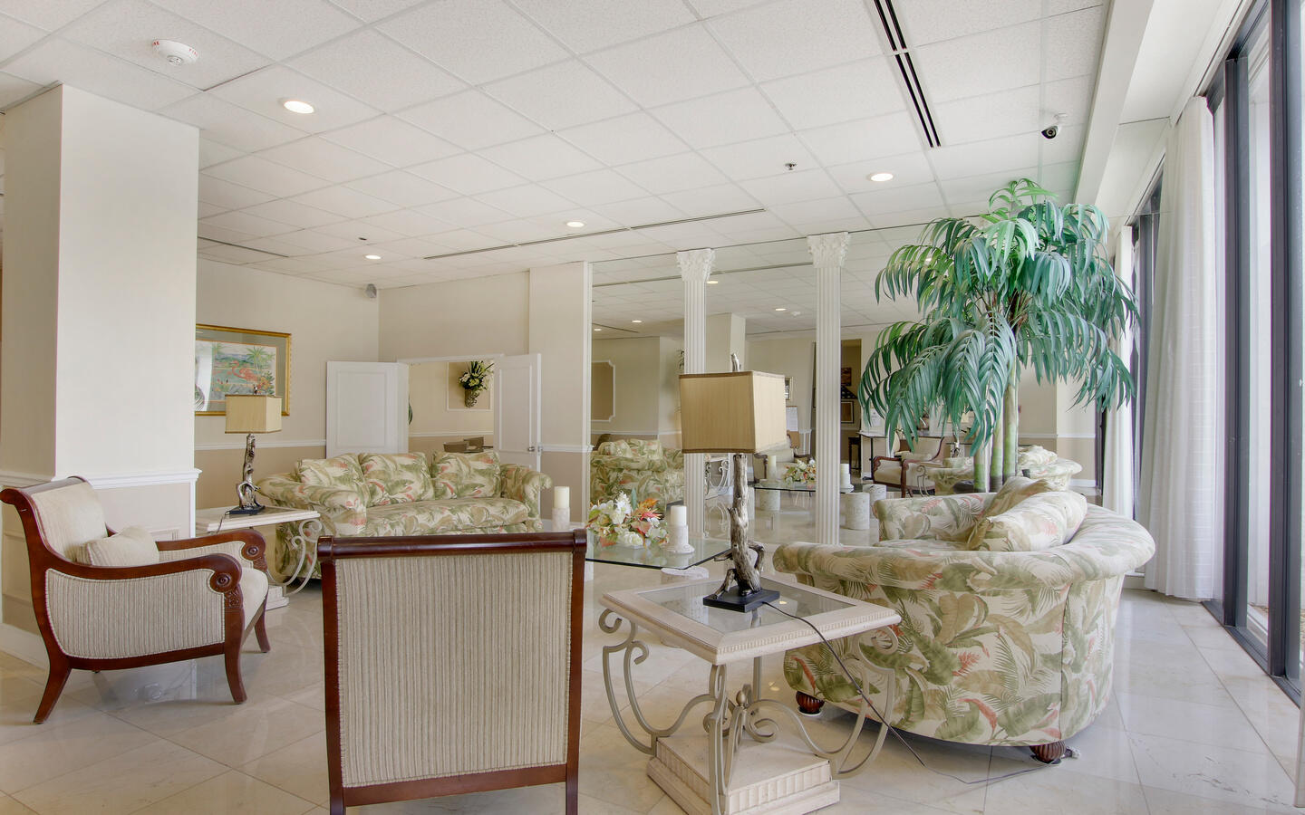 9950 S Ocean Drive 301