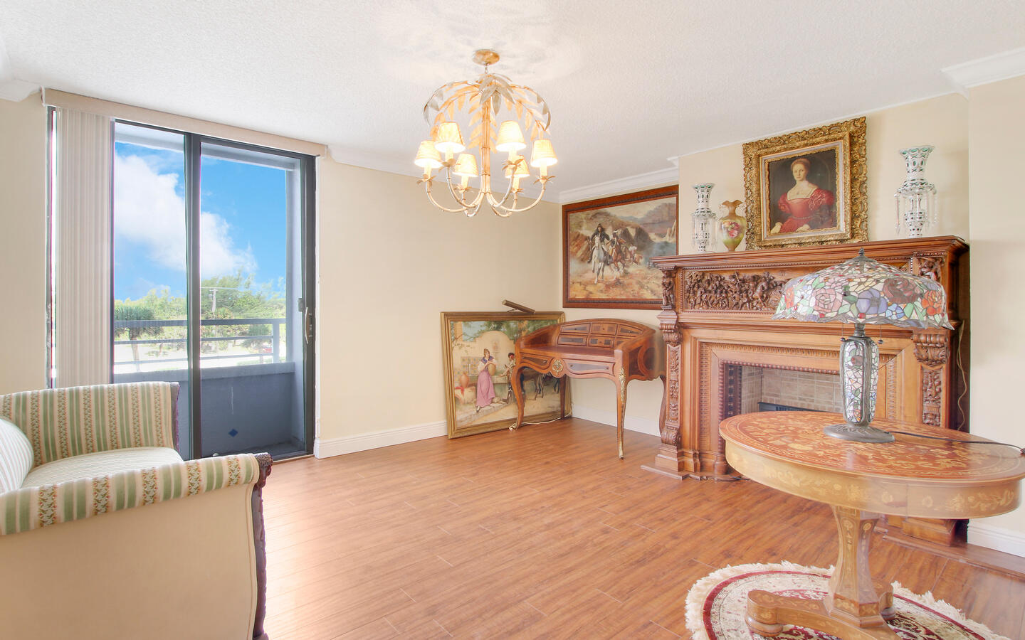 9950 S Ocean Drive 301